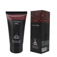 TITAN GEL